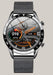 Smart Pedometer Activity Watch Black A 2pcs