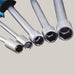 Socket Screwdriver Set