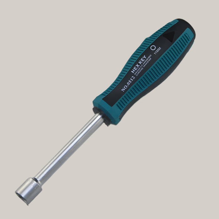 Socket Screwdriver Set