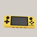 Source Handheld Game Console System Yellow USB