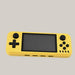 Source Handheld Game Console System Yellow USB