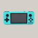 Source Handheld Game Console System Blue USB