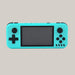 Source Handheld Game Console System Blue USB