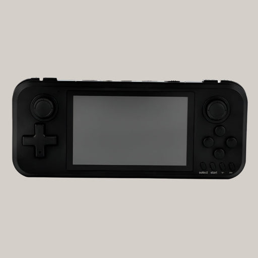 Source Handheld Game Console System Black USB