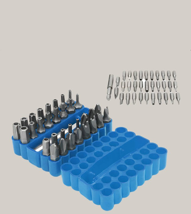 Specialty Screwdriver