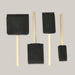 Sponge Paint Brush for Decorative Finishes