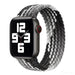 Unisex Rainbow Woven Sport Watch Strap A19