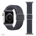 Sport Unisex Rainbow Woven Single Loop Strap A2