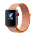 Sports Nylon Loop Watch Strap