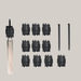 spot welding drill