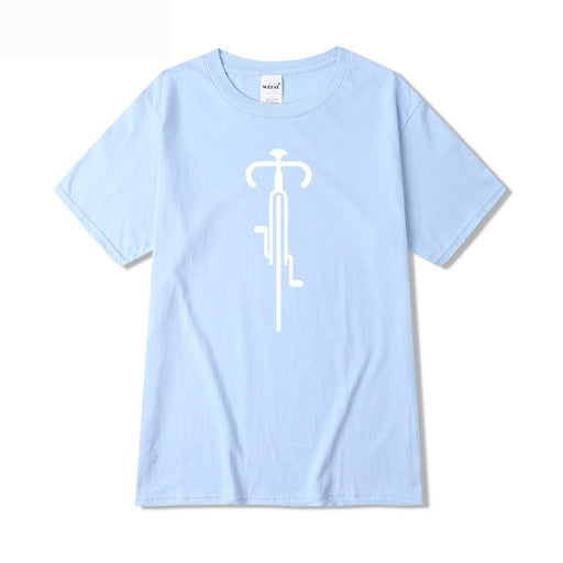 Spring And Autumn Bottoming Shirt Men Clothing