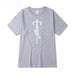 Men's Long-Sleeve Base-Layer Shirt Grey