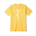 Men's Long-Sleeve Base-Layer Shirt Yellow