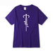 Men's Long-Sleeve Base-Layer Shirt Purple