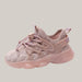Baby Girls' Casual Shoes