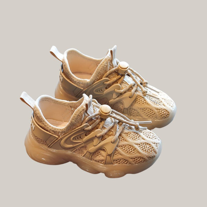 Spring Baby Girls Casual