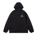 Starry Embroidered Letters Men Clothing
