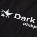 Starry Embroidered Letters Men Clothing