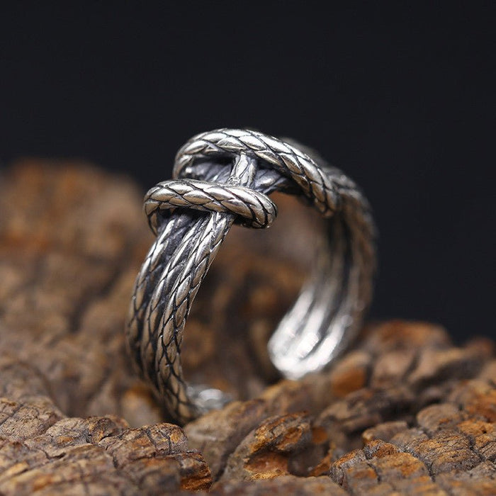 Sterling Silver Fashion Accessory