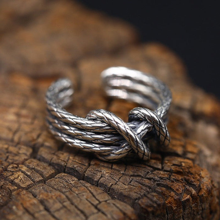 Sterling Silver Fashion Accessory