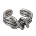 Sterling Silver Fashion Accessory