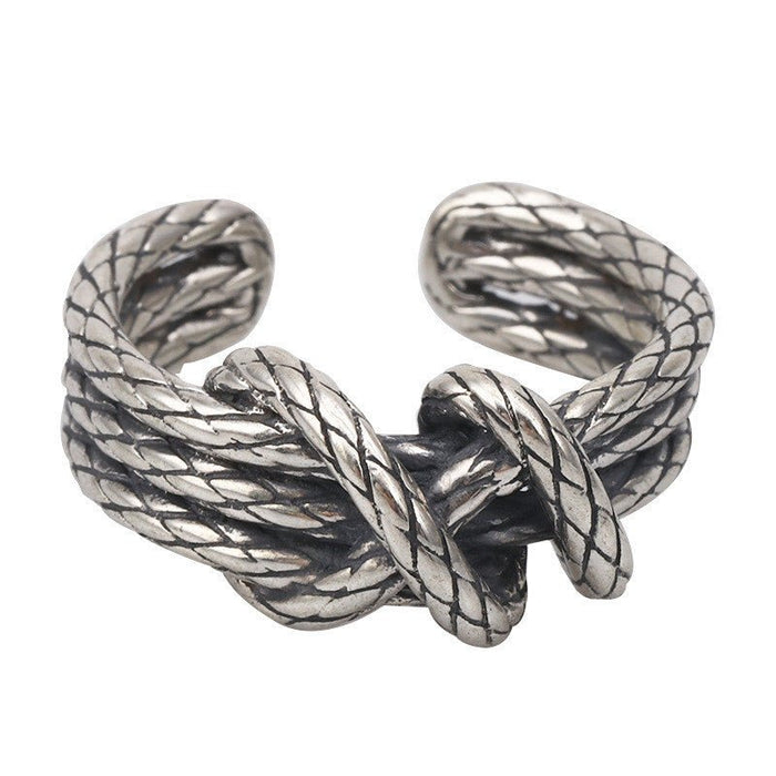 Sterling Silver Fashion Accessory