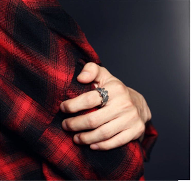 Sterling Silver Fashion Accessory
