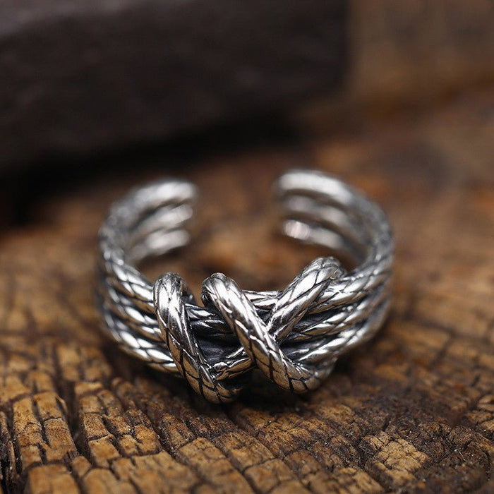Sterling Silver Fashion Accessory Silver