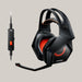 STRIX 2.0 Raptor Wired Gaming Headset