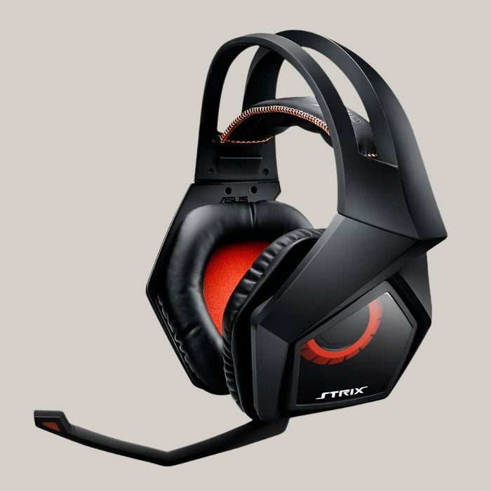 STRIX 2.0 Raptor Wired Gaming Headset