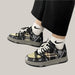 Breathable Casual Sneakers for Students