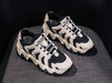 Students shoes Black