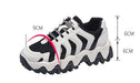 Casual Lace-Up Shoes for Students