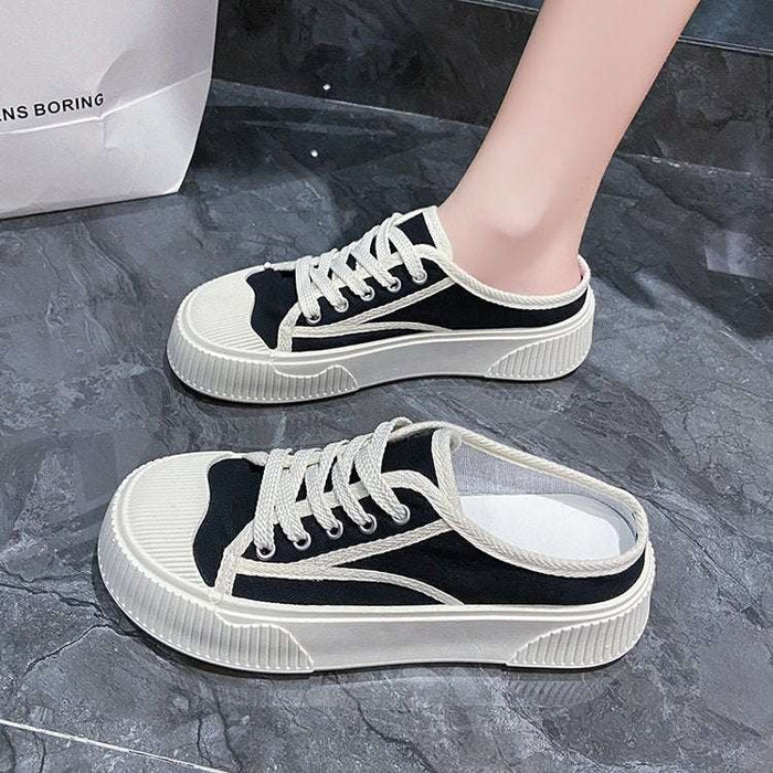 Women's Lightweight Sneakers for Everyday Wear