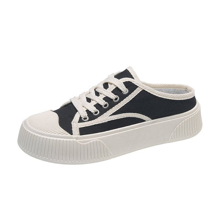 Stylish And Lightweight Casual Sneaker Women