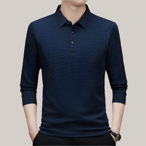 Stylish Plaid T-Shirt for Men - Trendy Design
