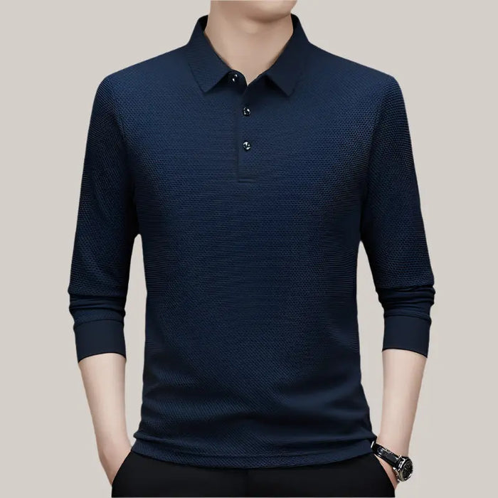 Stylish Plaid T-Shirt for Men - Trendy Design