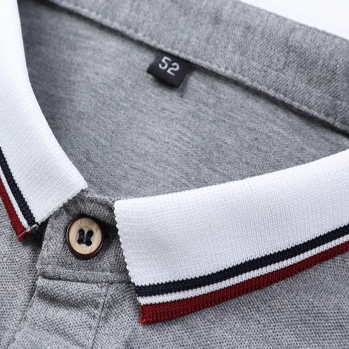 Stylish Polo Shirt for Men - Comfortable Fit