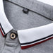 Stylish Polo Shirt for Men - Comfortable Fit