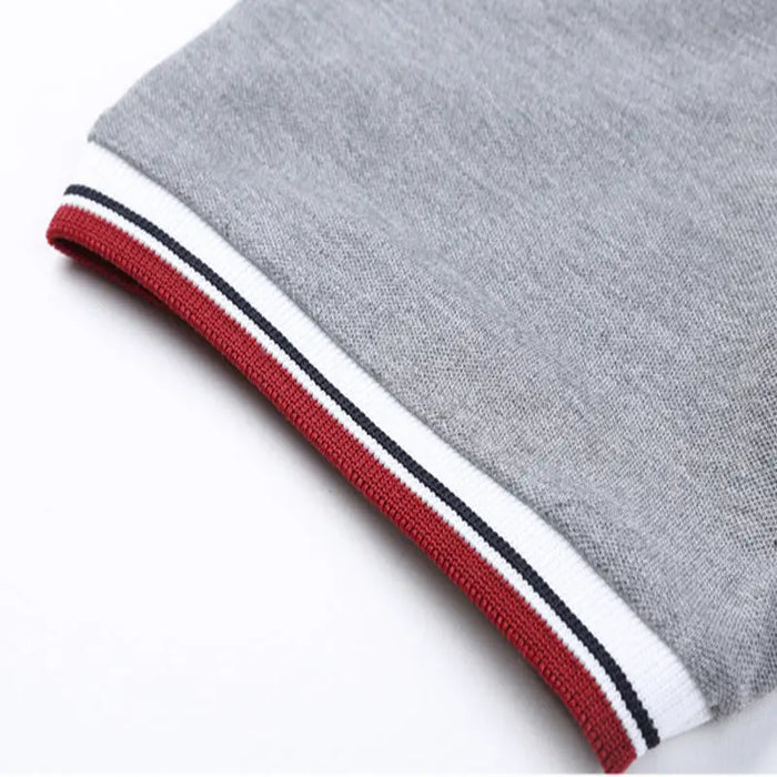 Stylish Polo Shirt for Men - Comfortable Fit