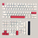 Dye-Sublimation Keyboard Keycap