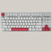 Sublimation Key Cap For Keyboards English Version Bag