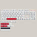 Dye-Sublimation Keyboard Keycap Japanese Boxed