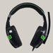 Subwoofer Gaming Headset With Microphone