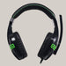Subwoofer Gaming Headset With Microphone