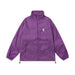 Sun Protection Clothing Men Purple
