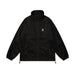 Sun Protection Clothing Men Black