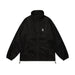 Sun Protection Clothing Men Black