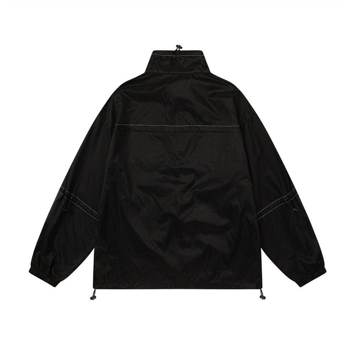 Sun Protection Clothing Men