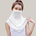 Sunscreen mask scarves Style3